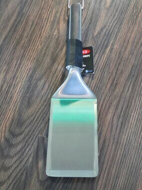 OXO "Good Grips" Large Stainless Steel Griddle or BBQ Turner NWT